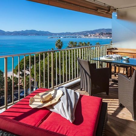 Rabelais Apartment Кан Екстериор снимка