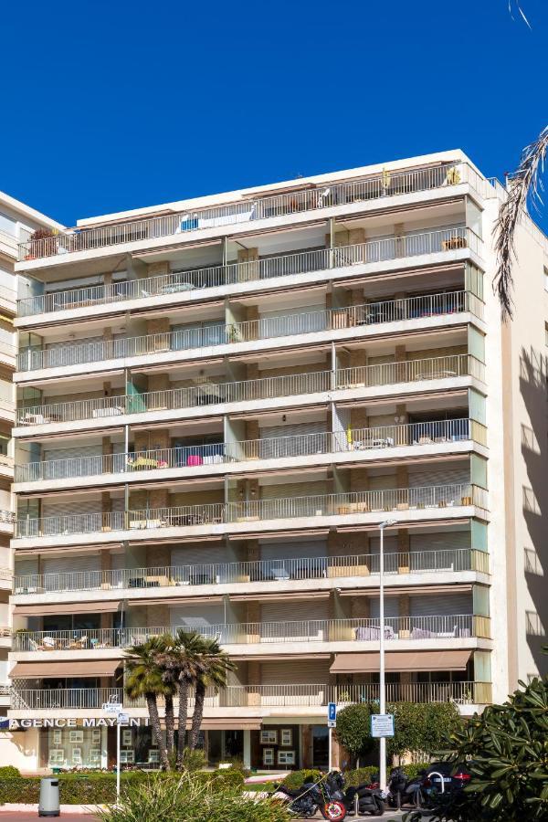 Rabelais Apartment Кан Екстериор снимка