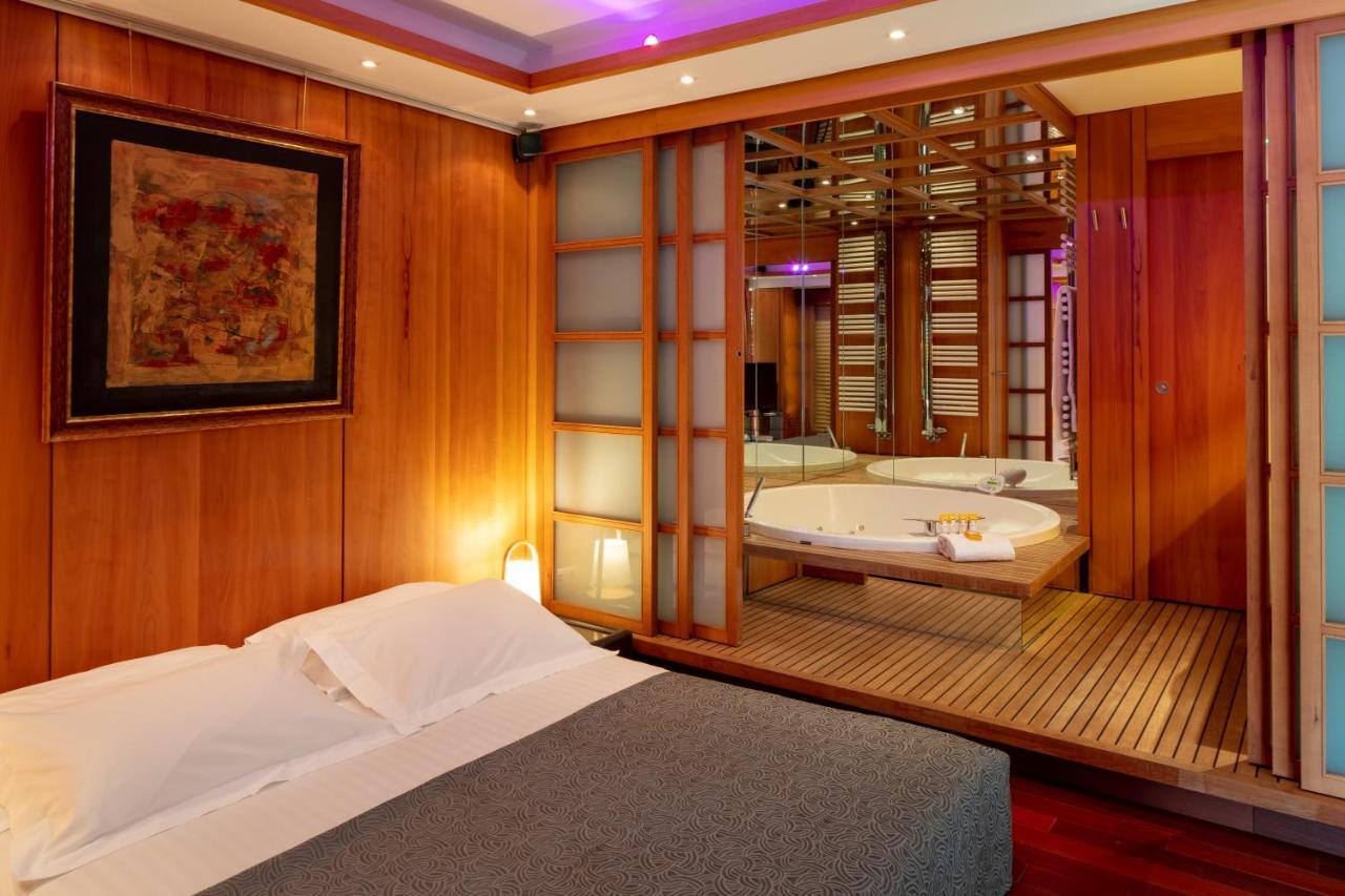 Rabelais Apartment Кан Екстериор снимка