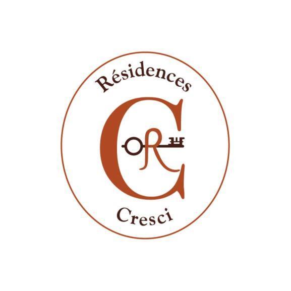 Rabelais Apartment Кан Екстериор снимка